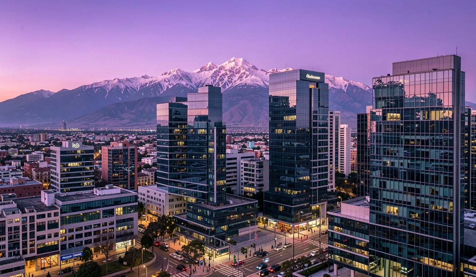 Panorama financiero de Mendoza