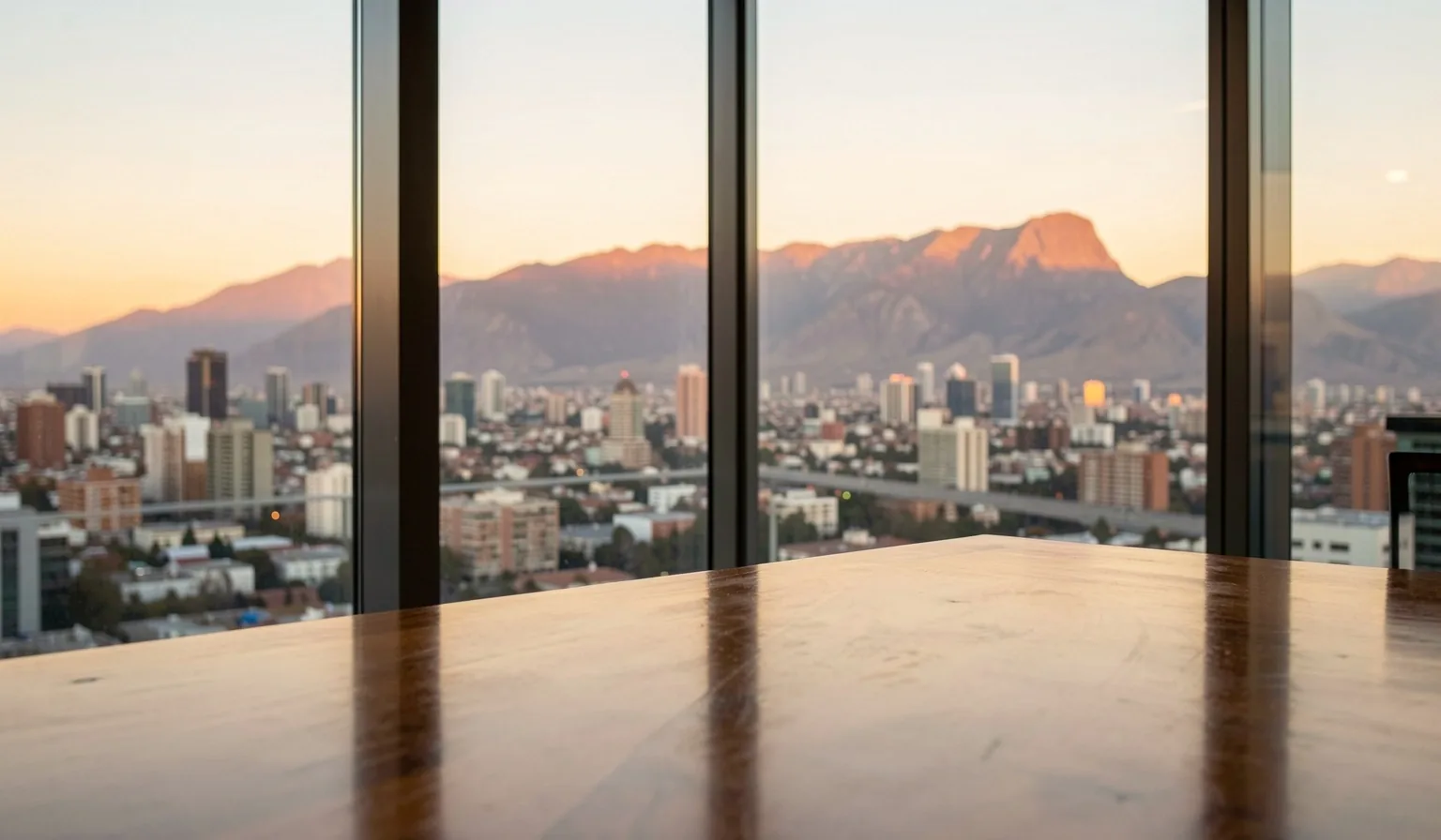 Panorama financiero en Mendoza