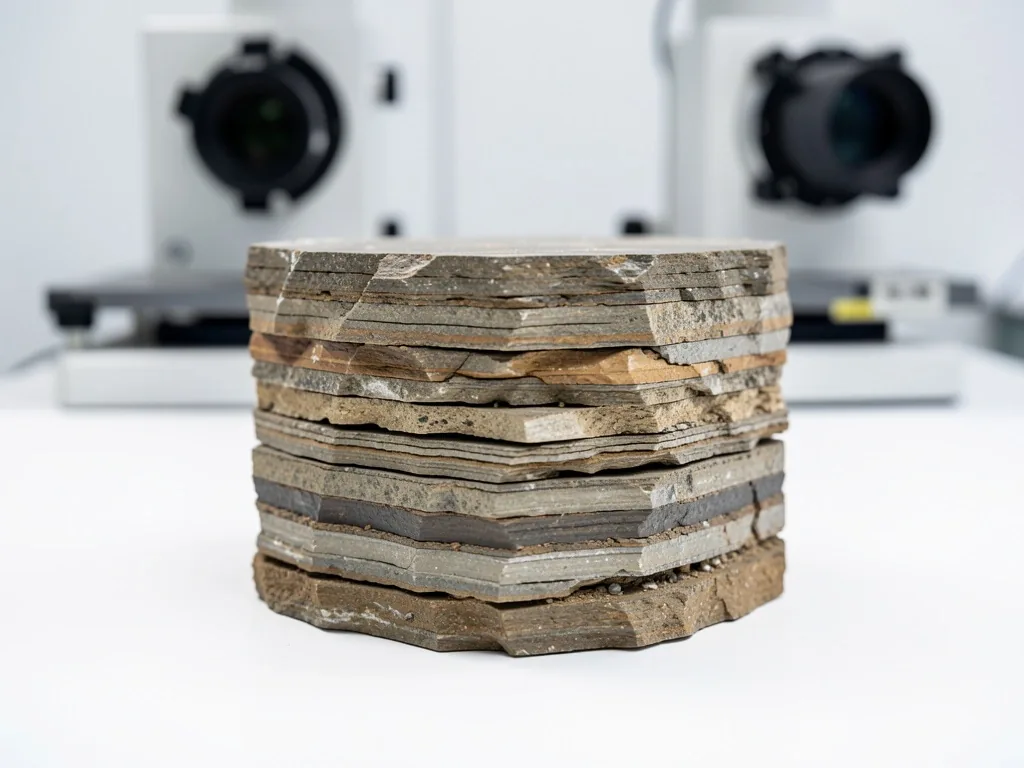 Geología de Vaca Muerta