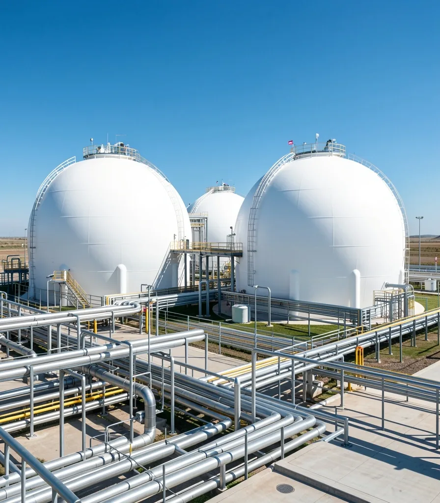 Infraestructura de Exportación